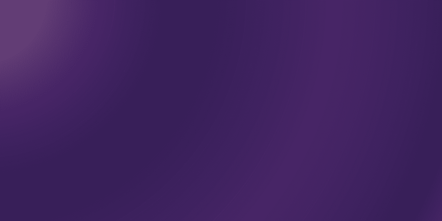 Softcat PPT Background Corner Lit Radial Aubergine Gradient RGB