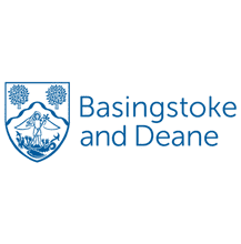 Basingstoke and Deane x