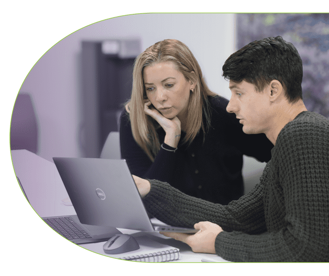 Homepage banner Cyber assessment tool